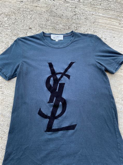 where can i buy ysl t shirts|ysl products.